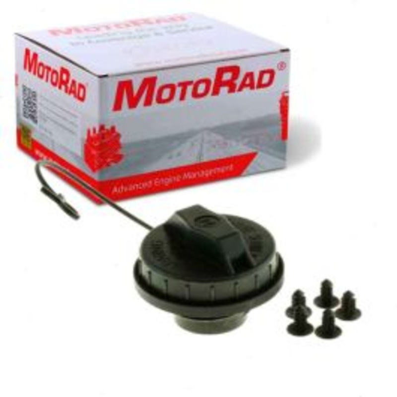 MotoRad Gas Cap for 2014-2017 Mazda 6