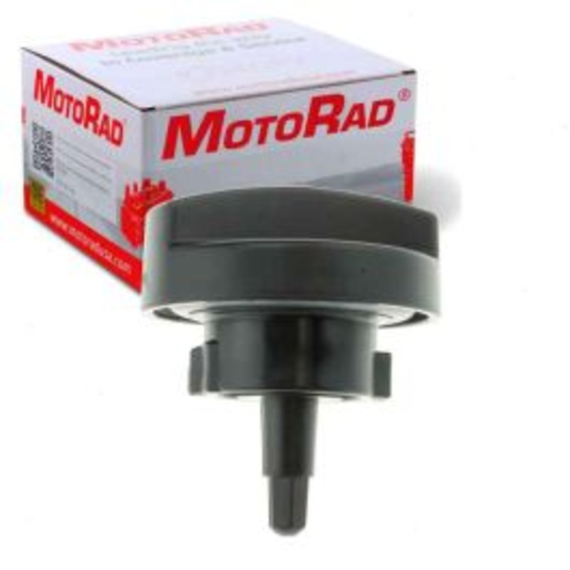 MotoRad Gas Cap for 2017 BMW 440i Gran Coupe