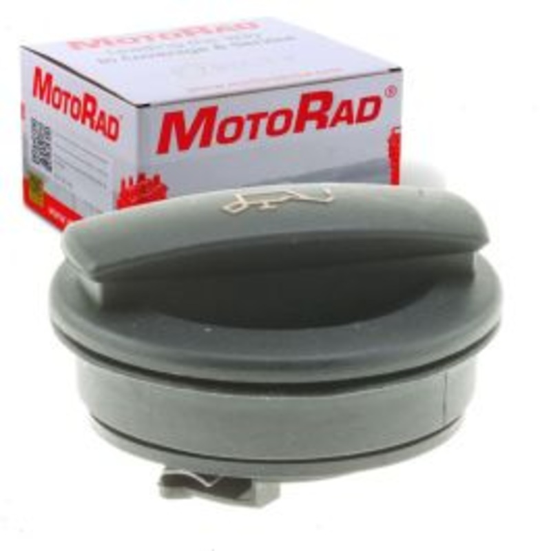 MotoRad Oil Filler Cap for 2013-2014 Audi S7