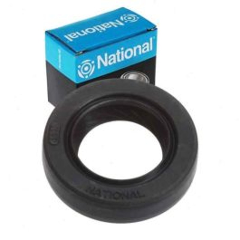 National Engine Oil Pump Seal for 1983-2011 Toyota Camry