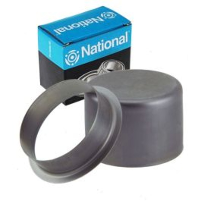 National Rear Engine Crankshaft Repair Sleeve for 2000-2005 Ford Excursion