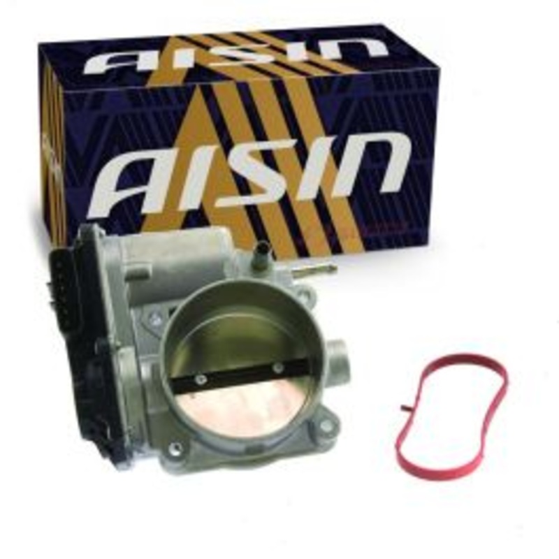 AISIN Fuel Injection Throttle Body for 2012-2017 Nissan NV3500 4.0L V6