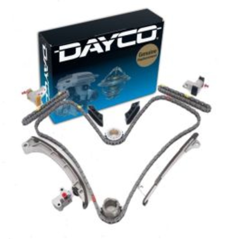 Dayco Engine Timing Chain Kit for 2010-2015 Lexus RX450h