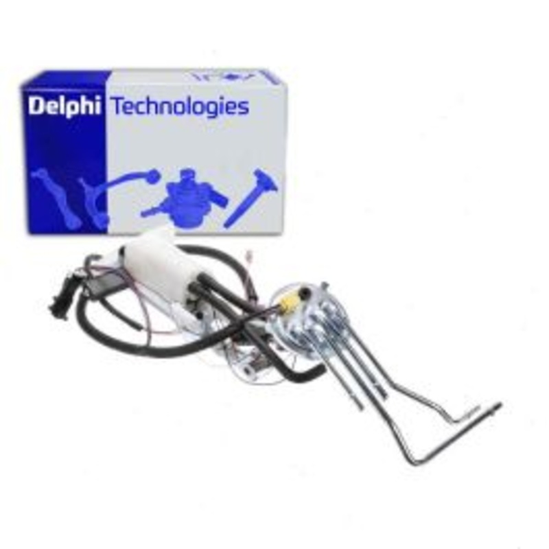 Delphi Fuel Pump & Sender Assembly for 1998 Pontiac Firebird