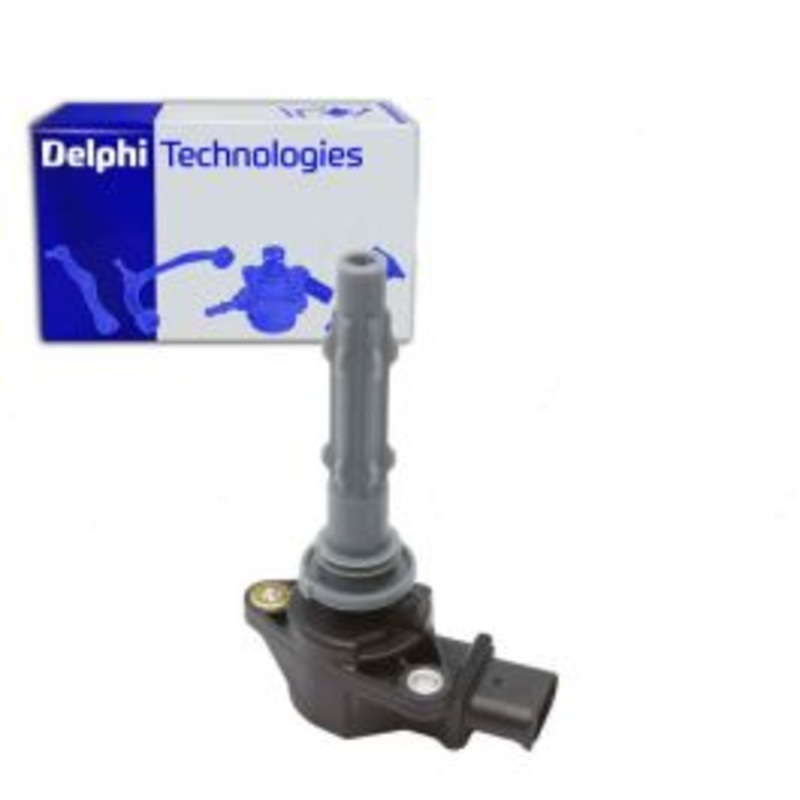 Delphi Ignition Coil for 2006-2011 Mercedes-Benz E350 3.5L V6