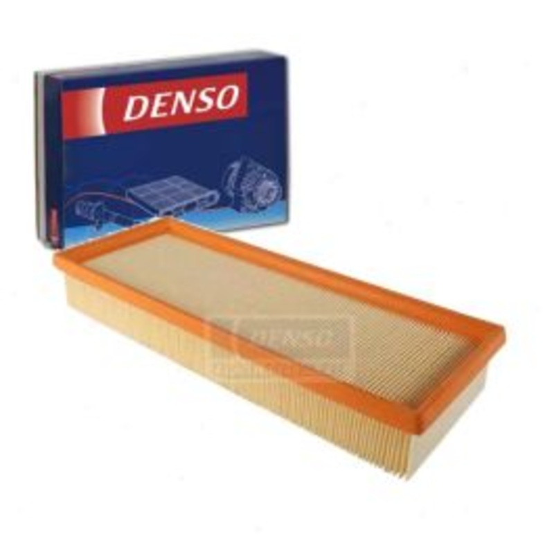 DENSO Air Filter for 2003-2006 Mercedes-Benz S430 4.3L V8