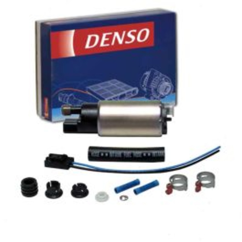 DENSO Electric Fuel Pump for 2002-2007 Mitsubishi Lancer 2.0L 2.4L L4