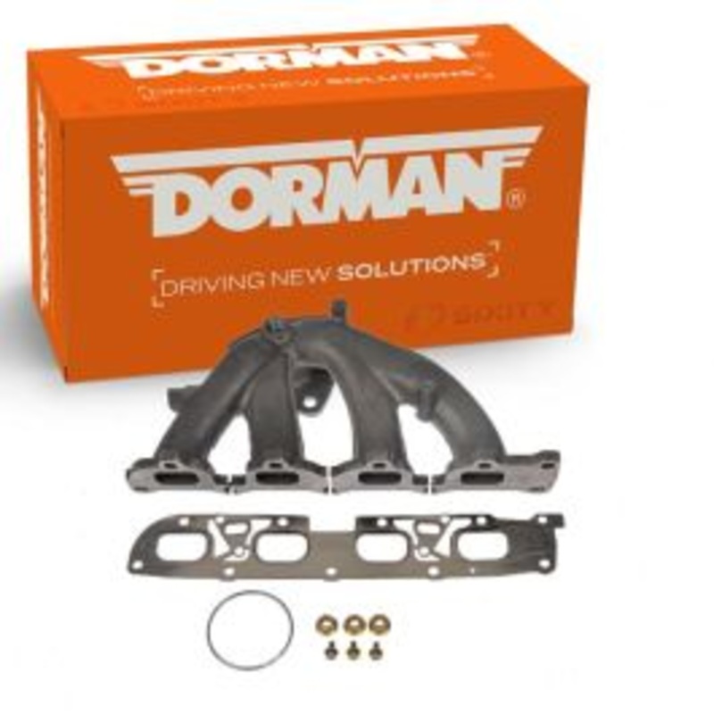 Dorman Exhaust Manifold for 2010-2012 Chevrolet Equinox 2.4L L4