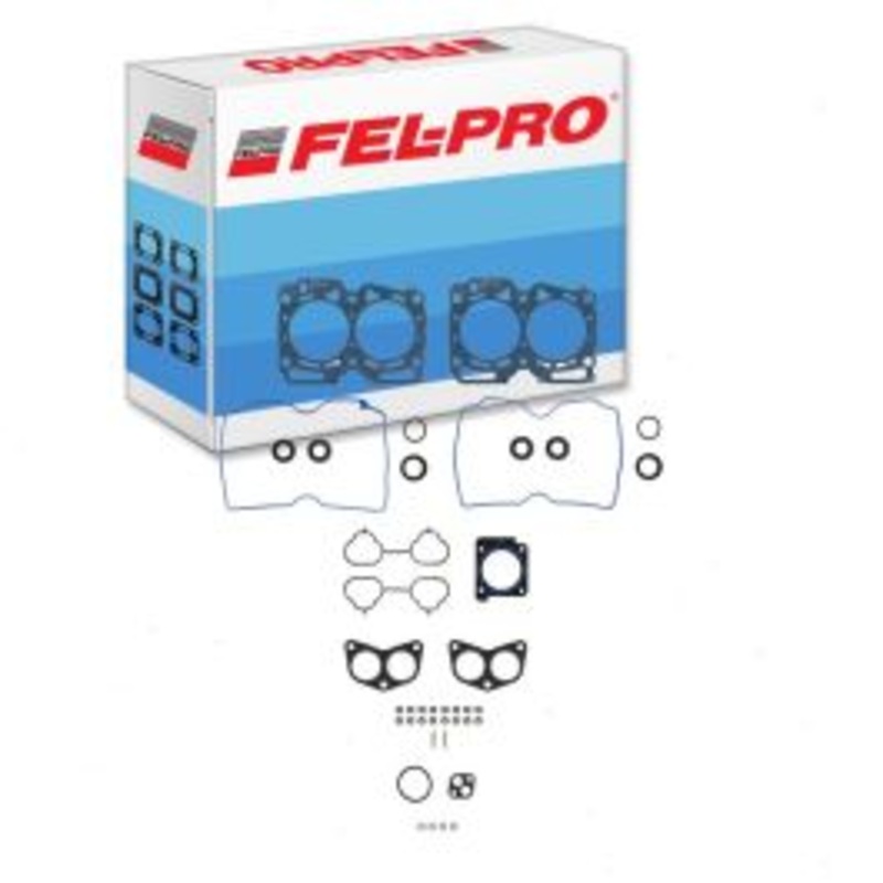 Fel-Pro Engine Cylinder Head Gasket Set for 2010-2012 Subaru Outback 2.5L H4