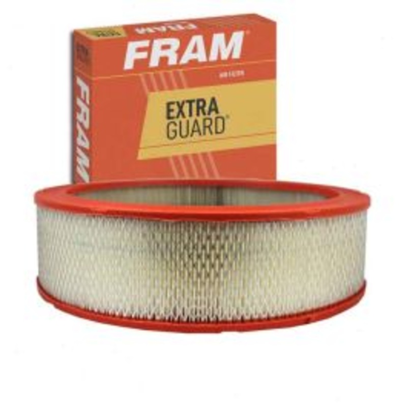 FRAM Extra Guard Air Filter for 1968-1981 Chevrolet Camaro