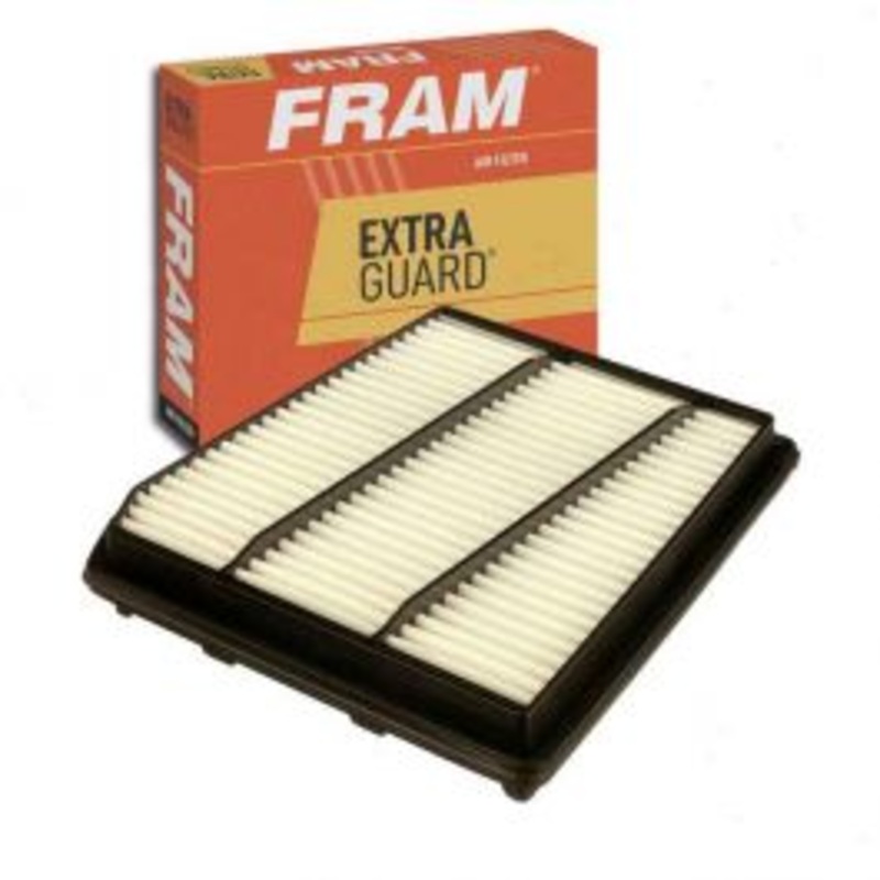 FRAM Extra Guard CA8188 Air Filter