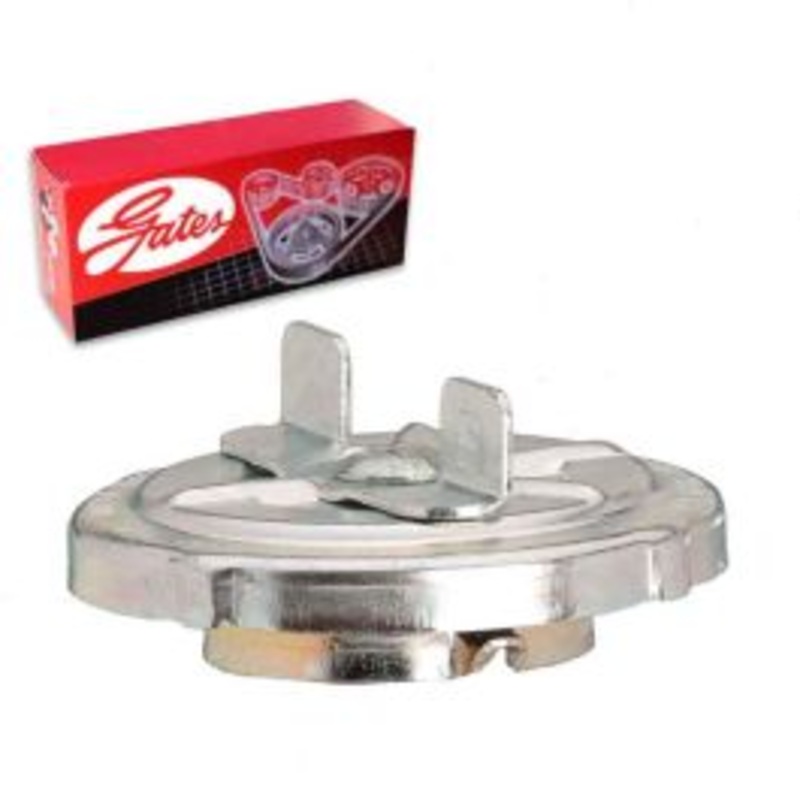 Gates Gas Cap for 1978-1981 Mercury Zephyr 2.3L 3.3L 4.2L 5.0L L4 L6 V8
