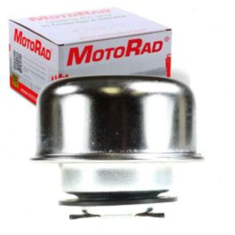 MotoRad Crankcase Breather Cap for 1965-1967 Ford Thunderbird