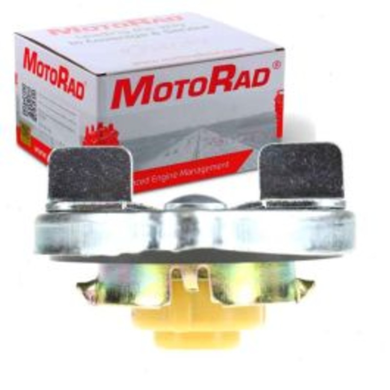 MotoRad Gas Cap for 1969-1970 Chevrolet Nova