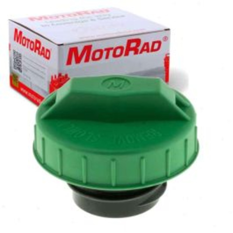 MotoRad Gas Cap for 1989-1991 Chevrolet R1500 Suburban 6.2L V8