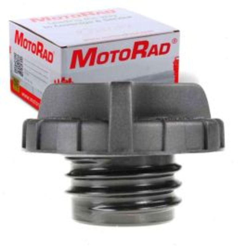 MotoRad Gas Cap for 2006-2010 Volkswagen Bora
