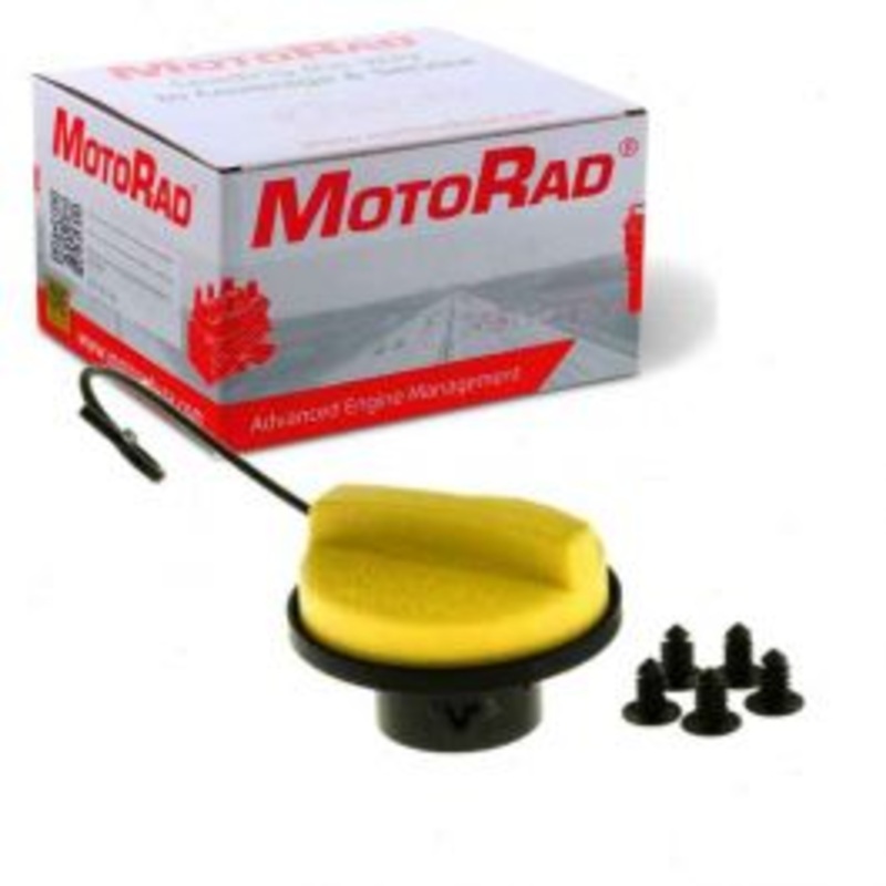 MotoRad Gas Cap for 2010-2014 Chevrolet Express 3500 4.8L 6.0L V8