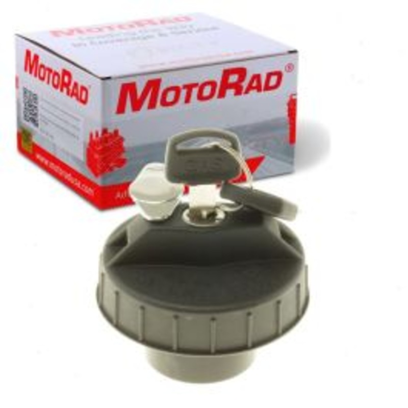 MotoRad Gas Cap for 2013-2018 Hyundai Elantra GT