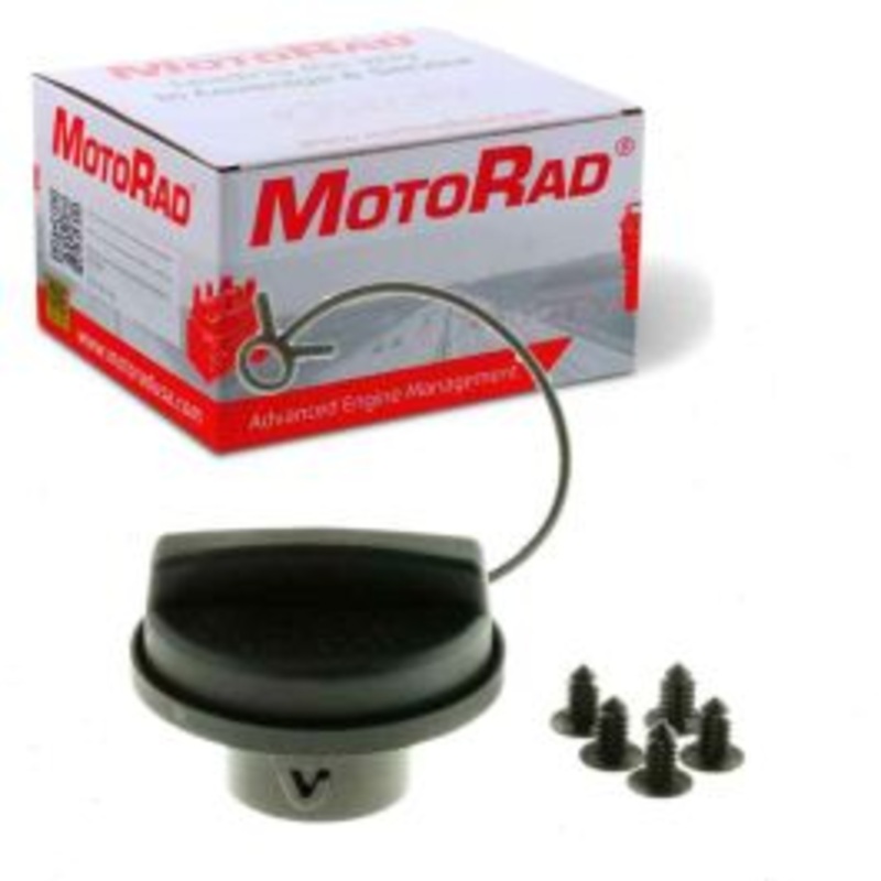 MotoRad Gas Cap for 2015-2016 Chevrolet Colorado