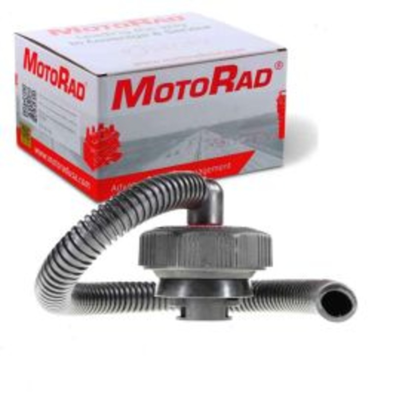 MotoRad Oil Filler Cap for 1982-1987 Ford Thunderbird