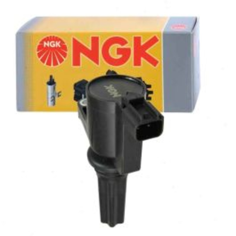 NGK 48678 U5031 Ignition Coil