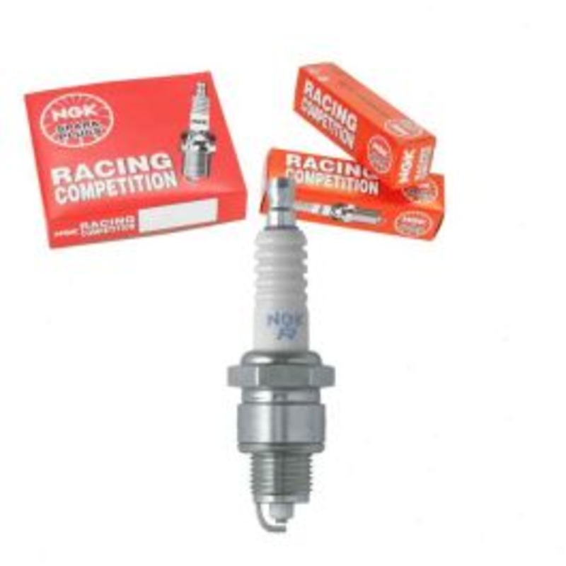 NGK Racing 92143 BPR6HS BLYB Spark Plug