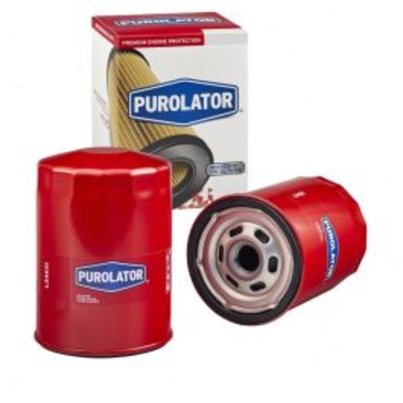Purolator Engine Oil Filter for 1967-1974 GMC P35 P3500 Van 4.1L 4.8L 5.0L 5.7L 6.6L 7.4L L6 V8