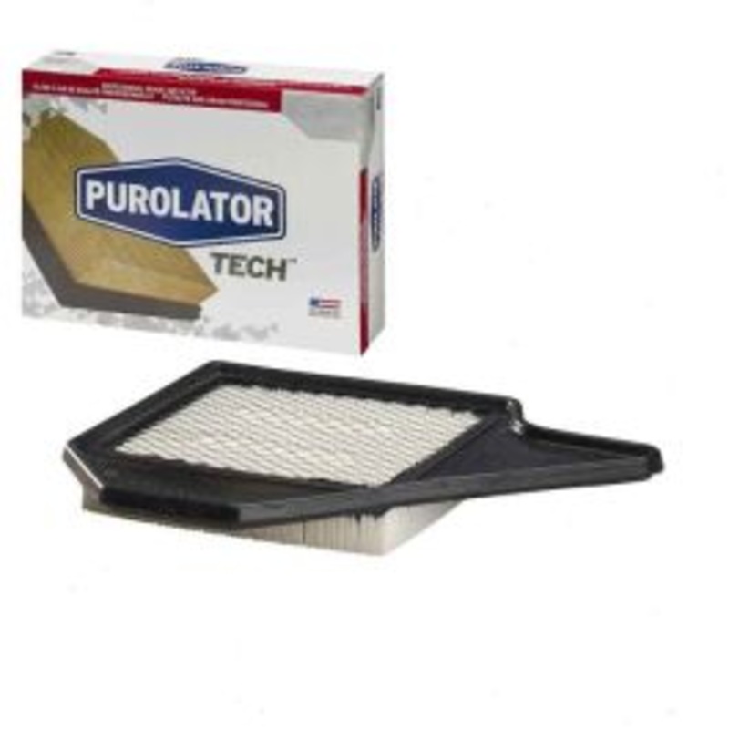 Purolator TECH Air Filter for 2012-2015 Ram C V 3.6L V6