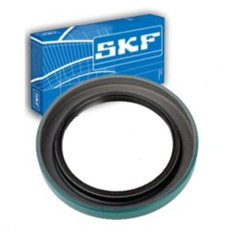 SKF Engine Timing Cover Seal for 1951-1956 Oldsmobile Deluxe 88