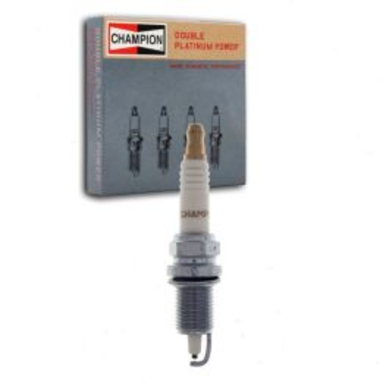 Champion Double Platinum 7953 QC12PEPB Spark Plug