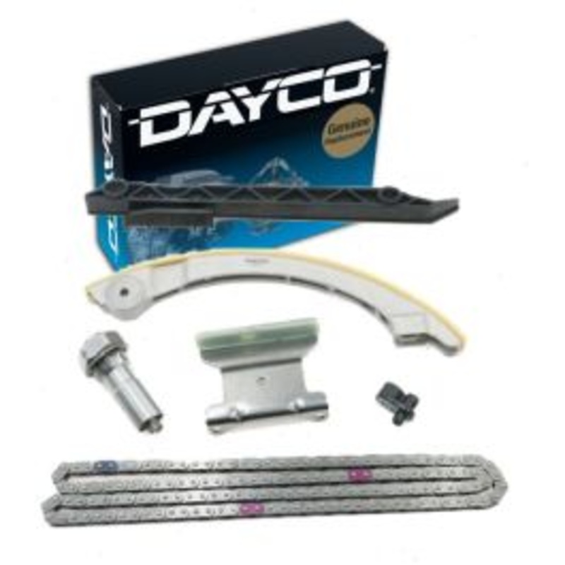 Dayco Engine Timing Chain Kit for 2001-2002 Saturn L100