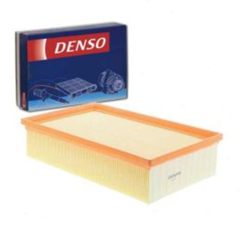 Denso 143-3767 Air Filter