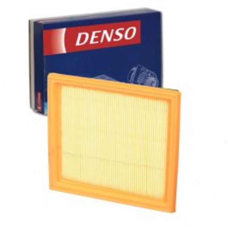DENSO Air Filter for 2011-2012 Infiniti G25 2.5L V6