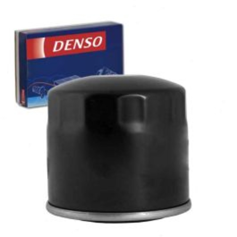 DENSO Engine Oil Filter for 2006-2011 Mitsubishi Lancer 2.0L 2.4L L4