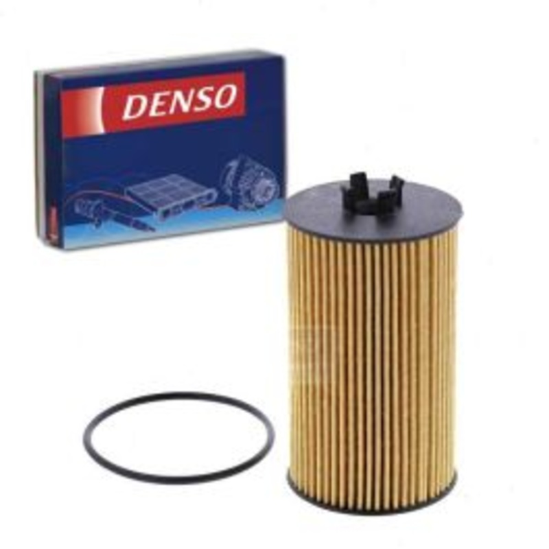 DENSO Engine Oil Filter for 2012-2015 Chevrolet Sonic 1.4L 1.8L L4