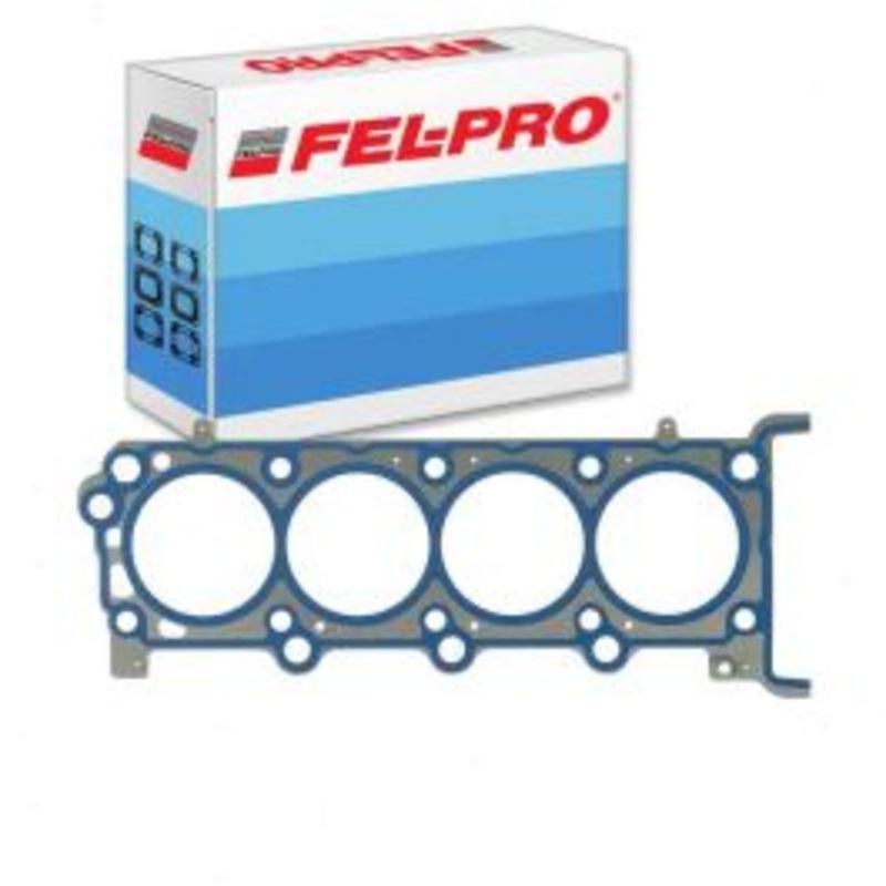Fel-Pro Right Engine Cylinder Head Gasket for 2004-2010 Ford F-150 4.6L 5.4L V8