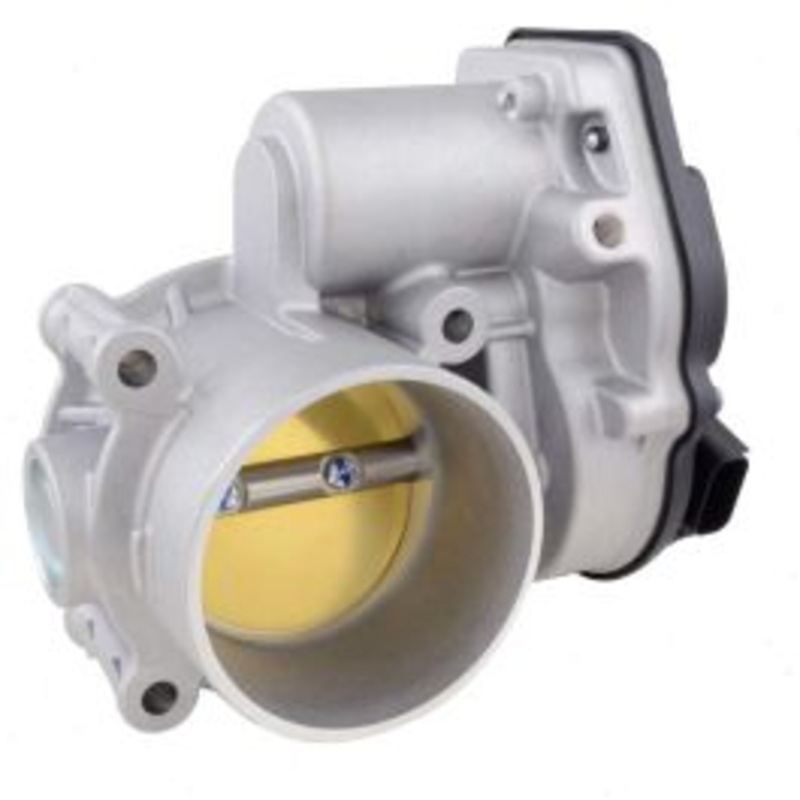 Hitachi Fuel Injection Throttle Body for 2013-2018 Ford C-Max 2.0L L4