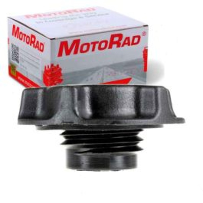 MotoRad Oil Filler Cap for 2003-2008 Hyundai Tiburon