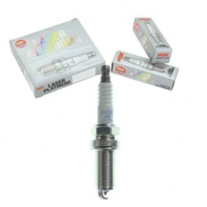 NGK Laser Platinum 1959 PLFR6C-10G Spark Plug