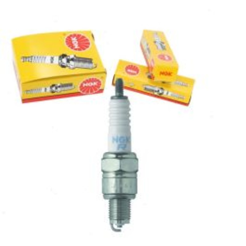 NGK Standard 95372 CR7HSA-9 Spark Plug