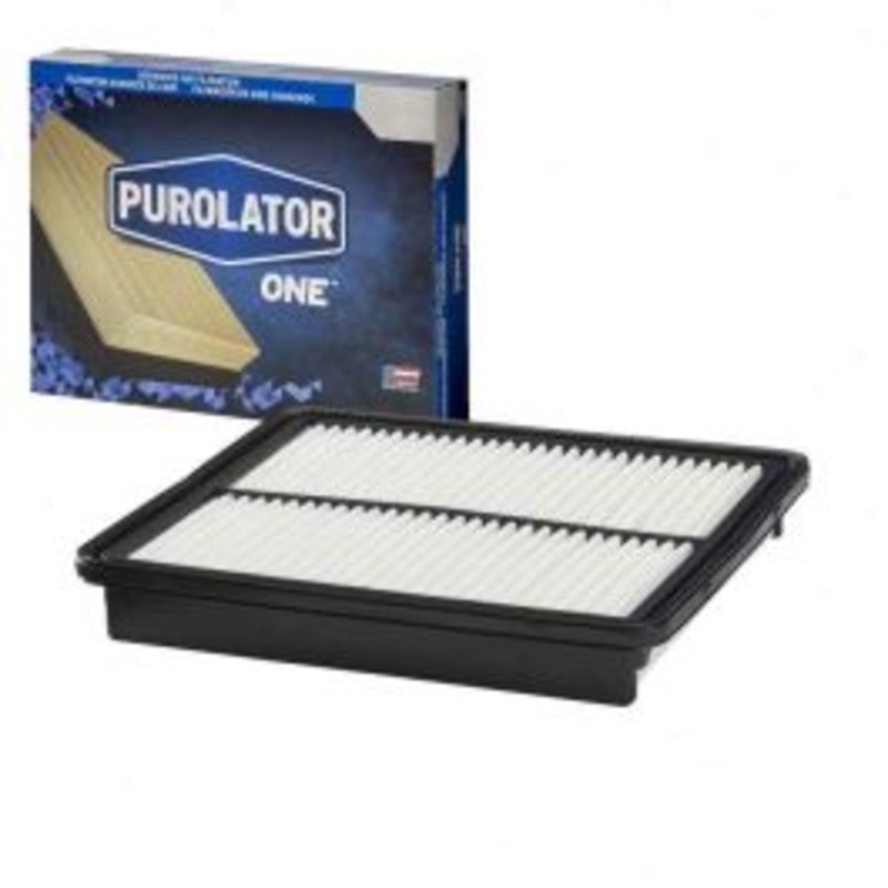 Purolator ONE A36124 Air Filter