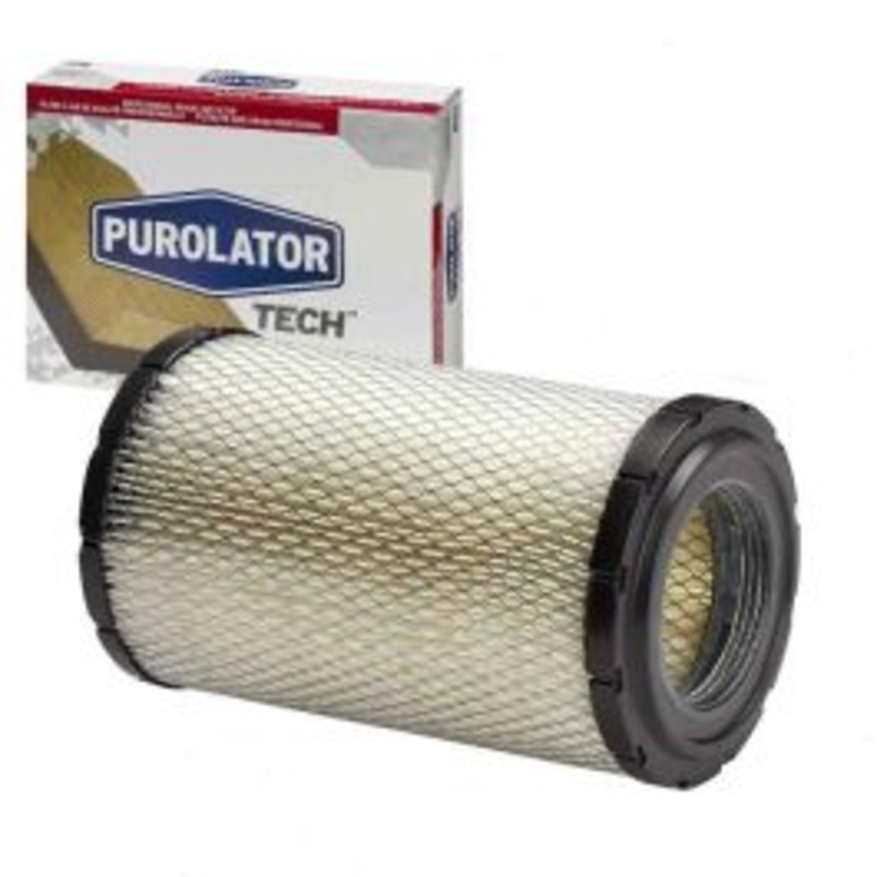 Purolator TECH Air Filter for 1996-2000 GMC K2500 5.0L 5.7L 6.5L 7.4L V8