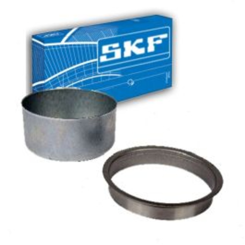 SKF Rear Engine Crankshaft Repair Sleeve for 1981-1985 Dodge Aries