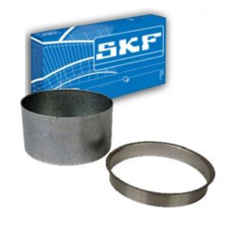 SKF Rear Engine Crankshaft Repair Sleeve for 1986-1996 GMC C2500