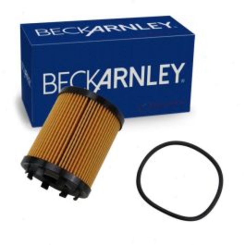 Beck/Arnley 041-0856 Engine Oil Filter