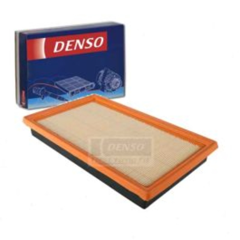 DENSO Air Filter for 2003-2018 Nissan Murano 3.5L V6