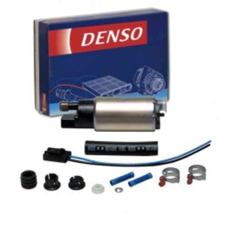 DENSO Electric Fuel Pump for 1998-2001 Chevrolet Metro 1.0L 1.3L L3 L4