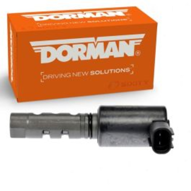 Dorman Intake Variable Timing Solenoid VVT for 2001-2005 Mazda Miata 1.8L L4
