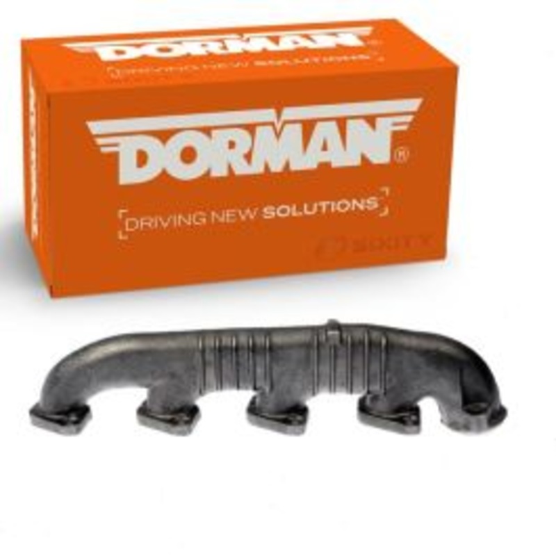 Dorman Left Exhaust Manifold for 2004-2005 Ford E-350 Club Wagon 6.0L V8