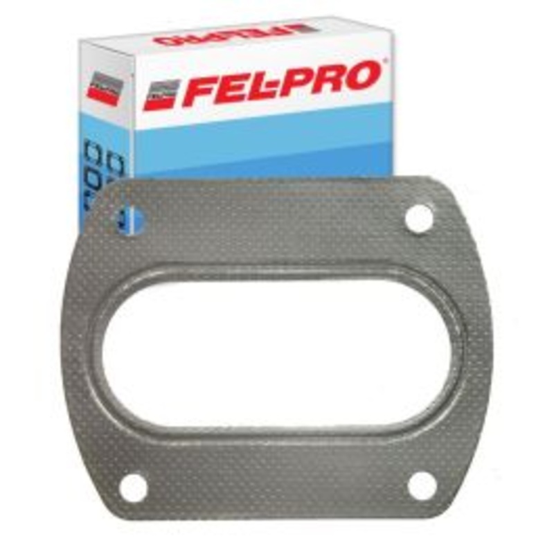 Fel-Pro Exhaust Pipe Flange Gasket for 1997 Ford F-250 HD 5.8L V8